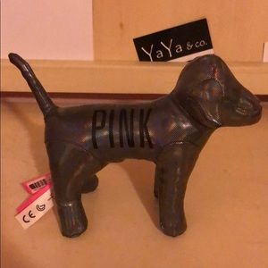 VS PINK DOG 💎 w/ holo